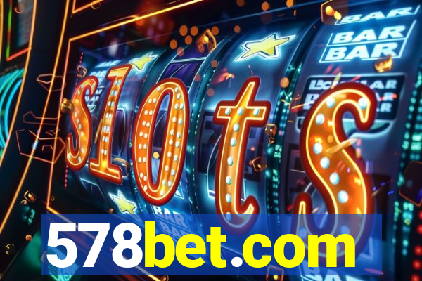 578bet.com