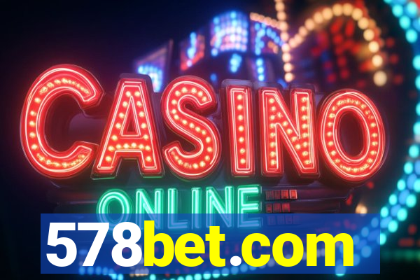 578bet.com