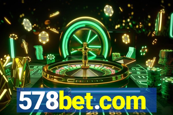 578bet.com