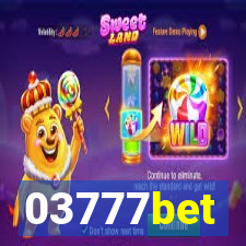 03777bet