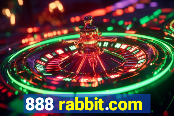 888 rabbit.com