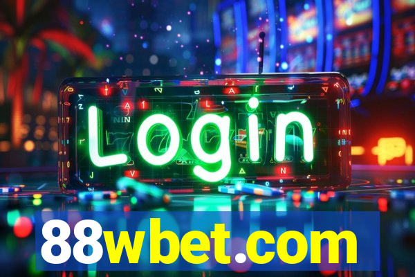 88wbet.com