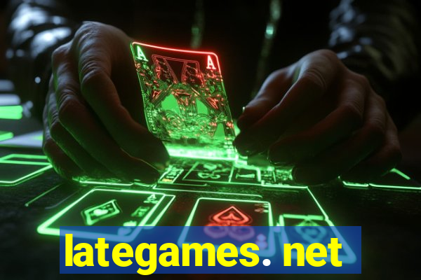 lategames. net