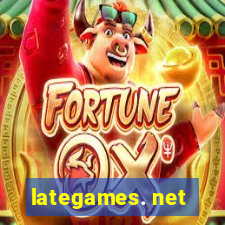 lategames. net