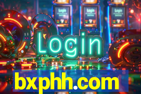 bxphh.com