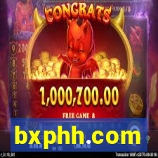 bxphh.com