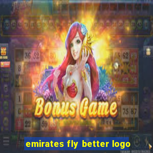 emirates fly better logo