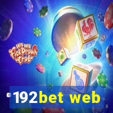 192bet web