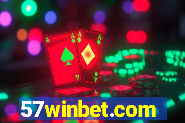 57winbet.com