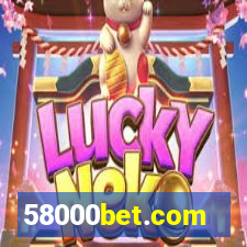 58000bet.com