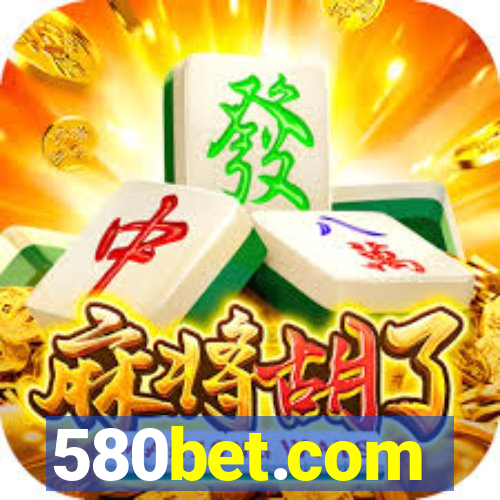 580bet.com