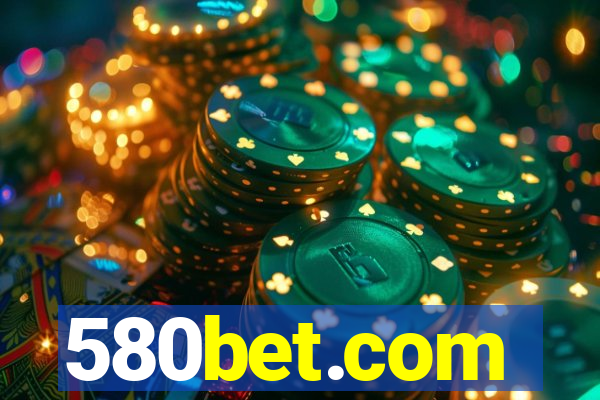 580bet.com