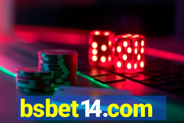 bsbet14.com