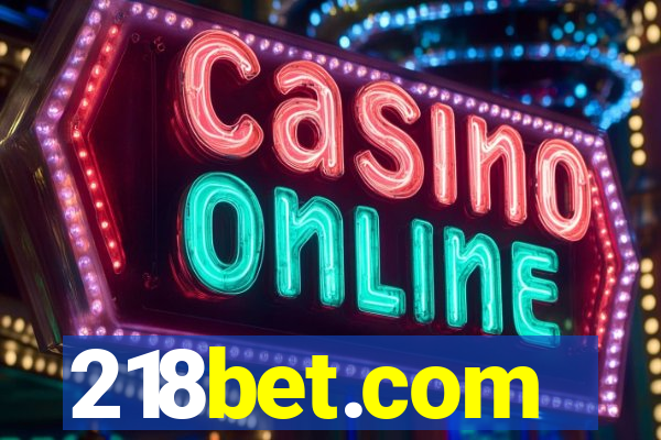 218bet.com