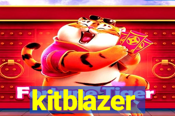 kitblazer