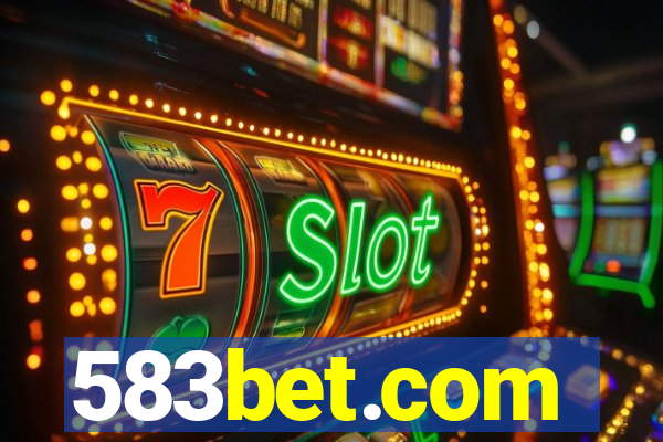 583bet.com