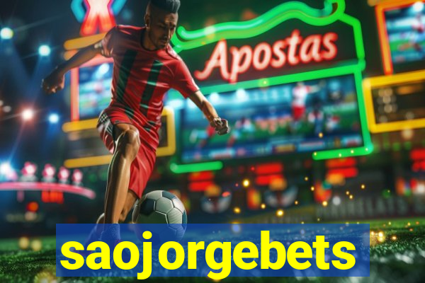 saojorgebets