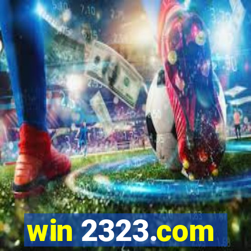 win 2323.com