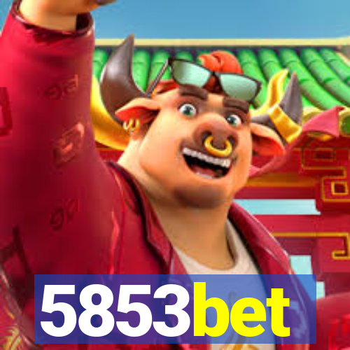 5853bet