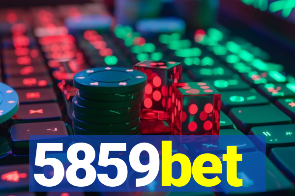 5859bet