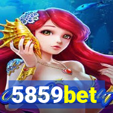 5859bet