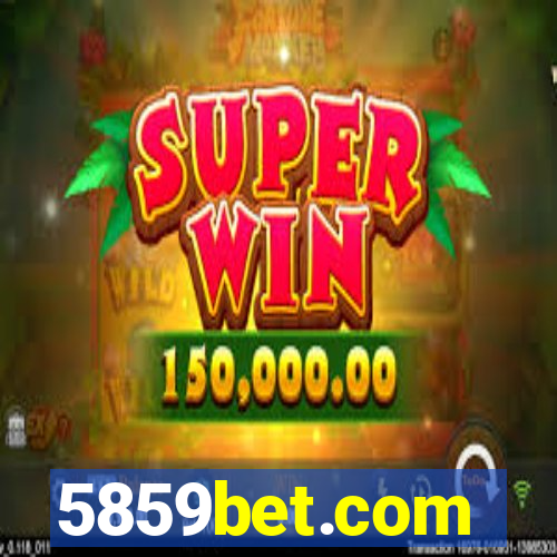 5859bet.com