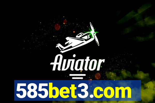 585bet3.com