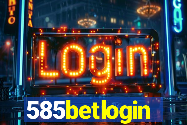 585betlogin