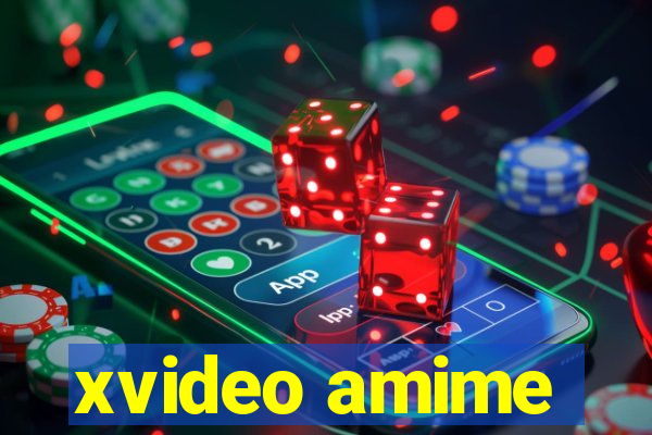 xvideo amime