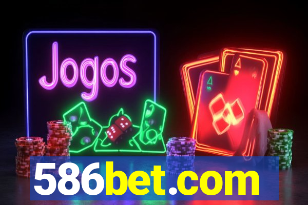 586bet.com