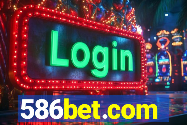 586bet.com