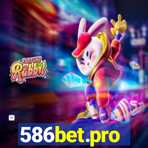 586bet.pro