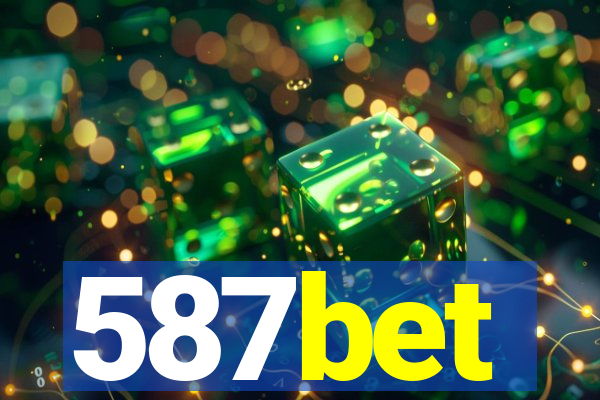 587bet