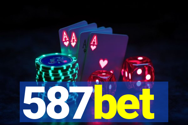 587bet