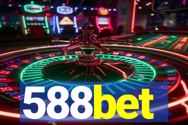 588bet