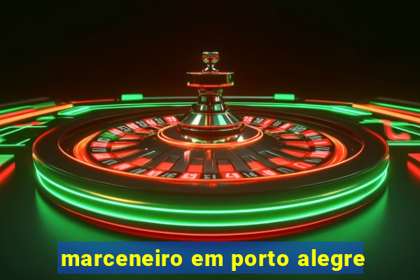 marceneiro em porto alegre