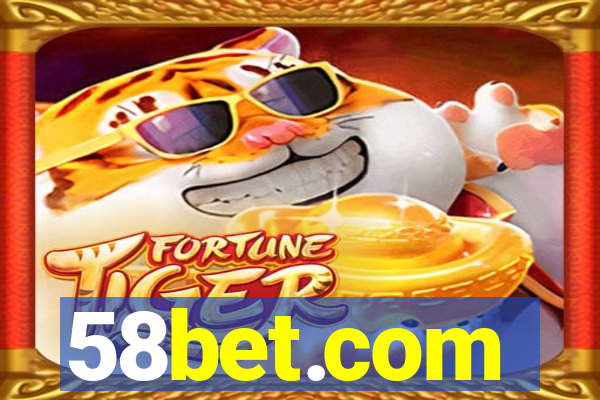 58bet.com