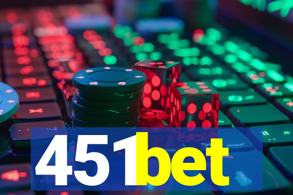 451bet