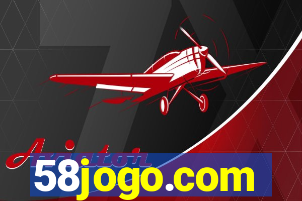 58jogo.com