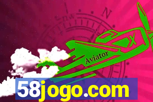 58jogo.com