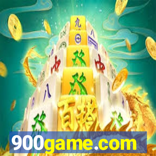 900game.com