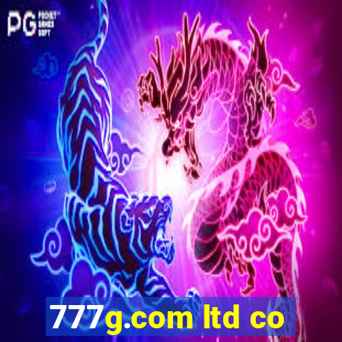 777g.com ltd co