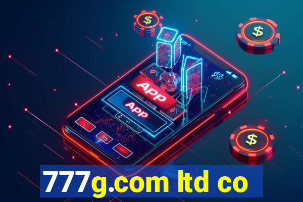 777g.com ltd co