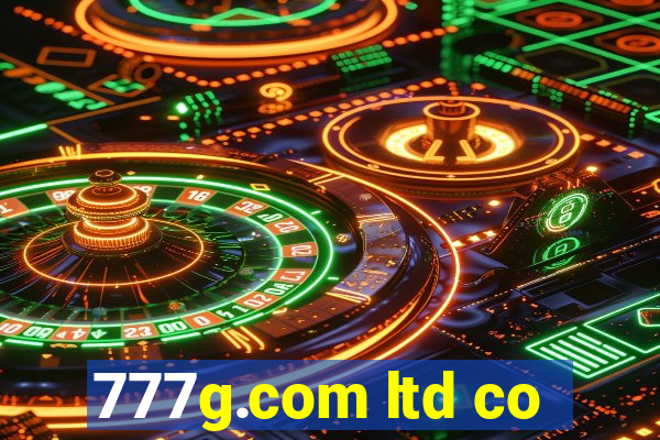 777g.com ltd co