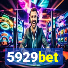 5929bet