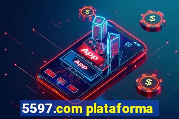 5597.com plataforma