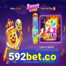 592bet.co