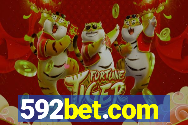 592bet.com