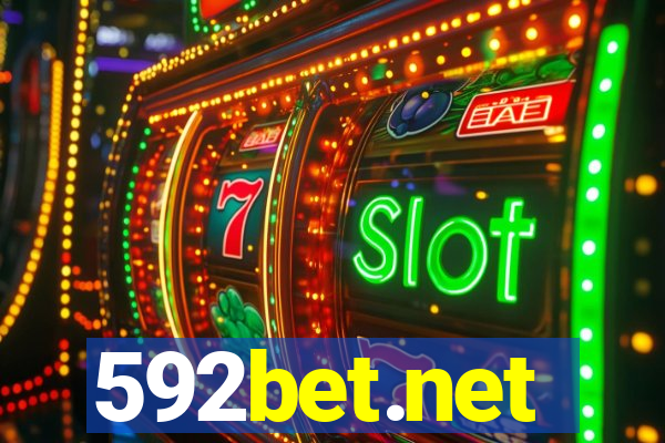 592bet.net