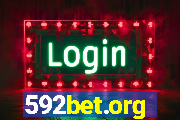 592bet.org